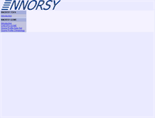 Tablet Screenshot of nnorsy.zsw-bw.de